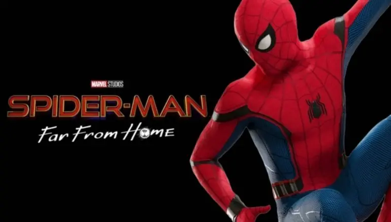 Marvel estrená tráiler de Spider-Man