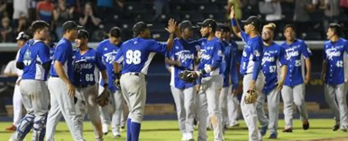 Tigres de Chinandega eliminan al Bóer de la Liga Profesional