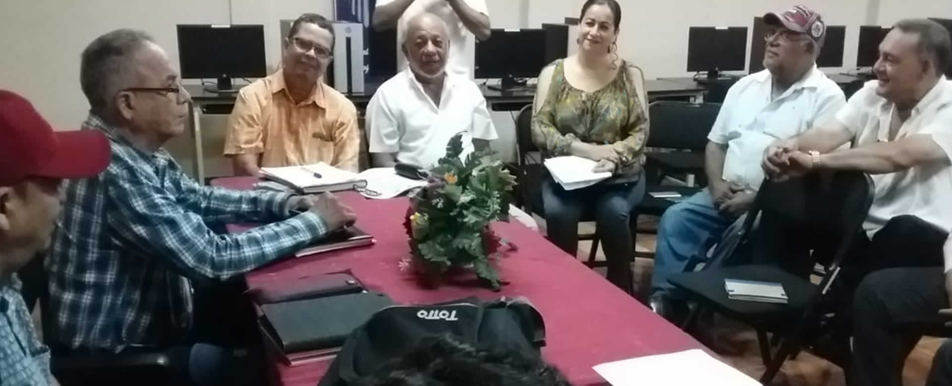Chontales se prepara para el Campeonato Germán Pomares