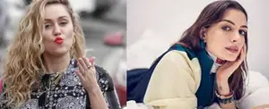 Los mejores #10yearschallenge de los famosos