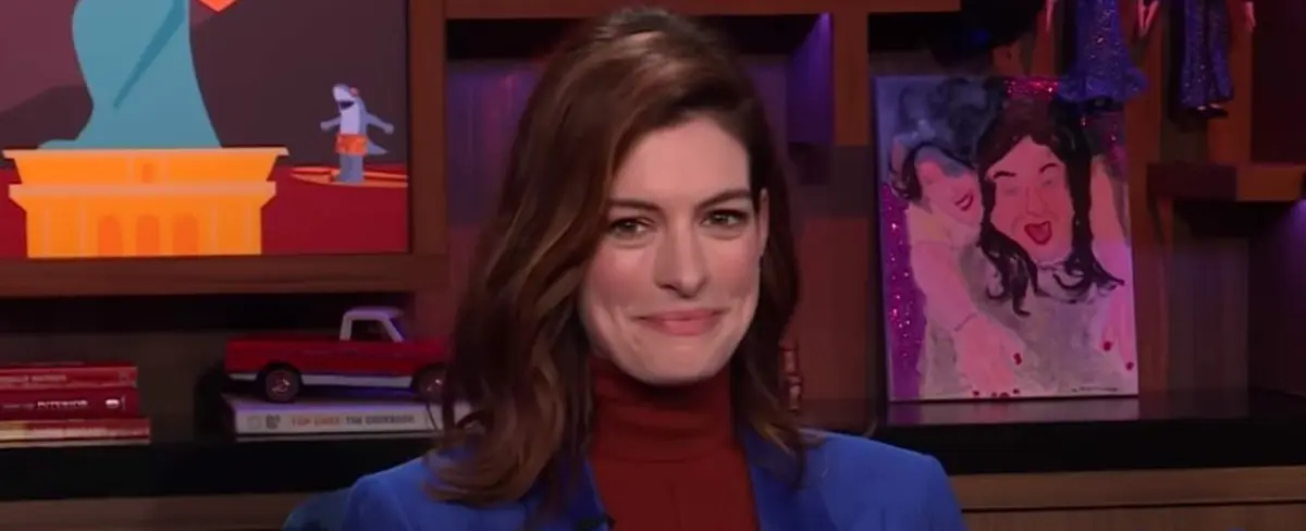 Anne Hathaway confirma que habrá “El Diario de la Princesa 3”