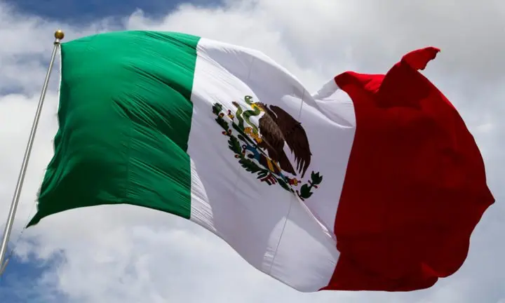 México no participará en el desconocimiento del Gobierno del presidente Nicolás Maduro