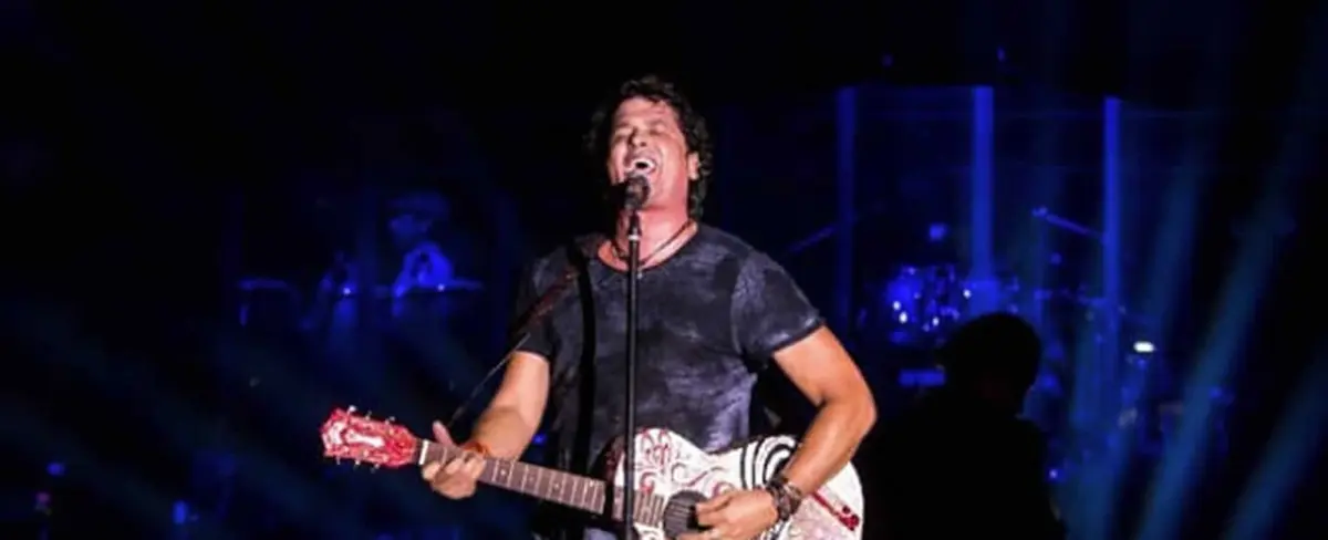 Carlos Vives pondrá un granito de arena a beneficio del Zoológico Nacional
