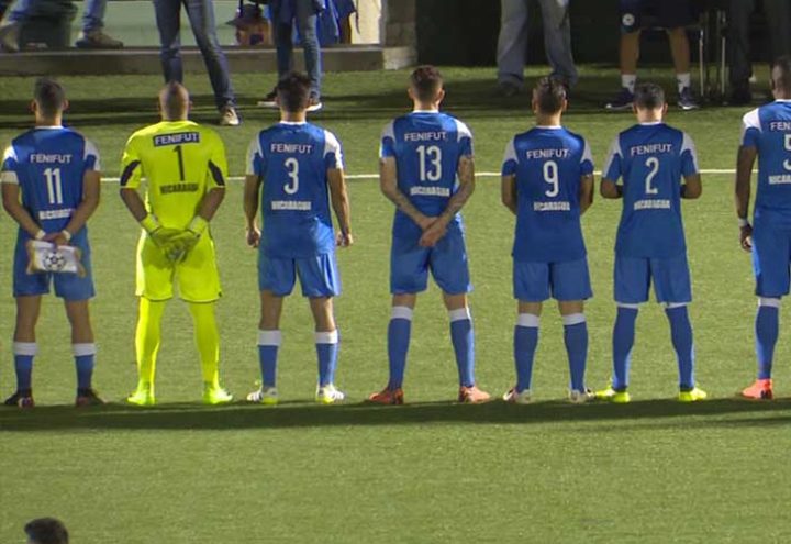 Preselección olímpica masculina realiza cuatro cambios en convocatoria