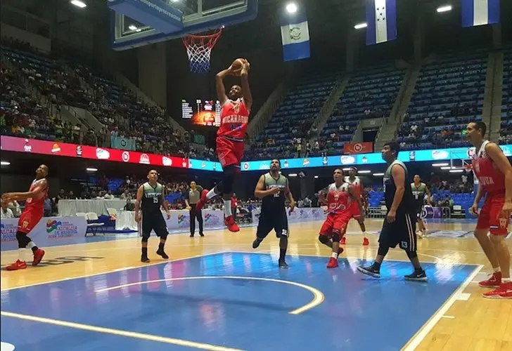 FIBA confirmó el calendario oficial de la fase de grupos de la Liga de las Américas 2019
