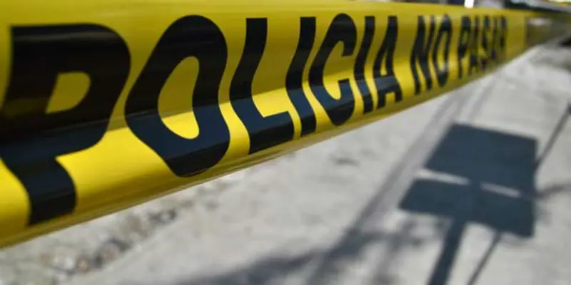 Dos adultos y dos niños fallecieron ahogados en la poza El Salto