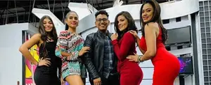 ¿Canal 6 renovará a sus presentadoras?