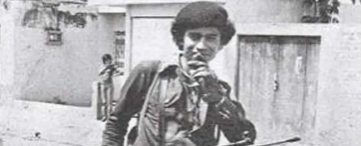 Combatiente histórico Emilio Gámez Rodríguez "Dimas" pasa a otro plano de vida