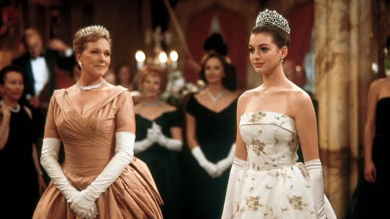 Anne Hathaway confirma que habrá “El Diario de la Princesa 3”
