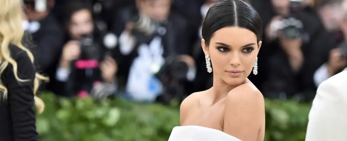Kendall Jenner revela que sufre problemas de ansiedad