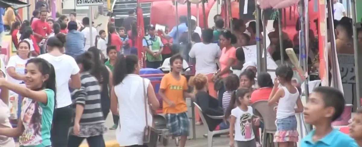 Ciudad del Folclore presenta agenda turística "Masaya Siempre Linda"