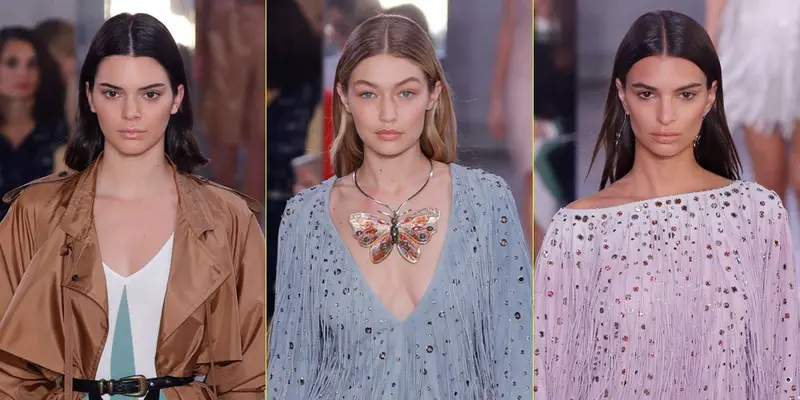 Kendall Jenner, Bella Hadid y Emily Ratajkwski serán citadas a declarar por el fraude del Festival Fyre