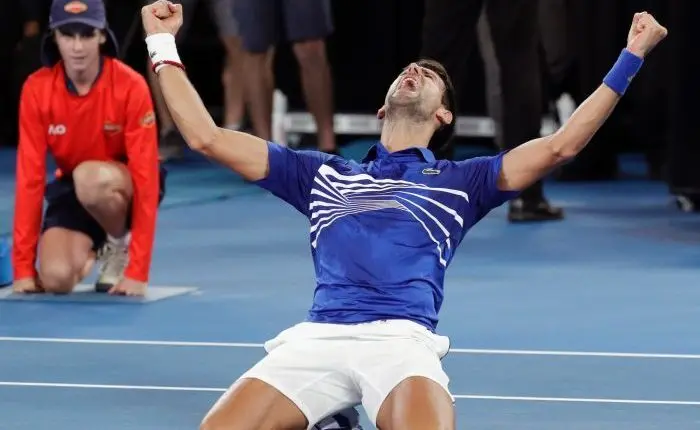 Djokovic podrá participar en Roland Garros aunque no esté vacunado