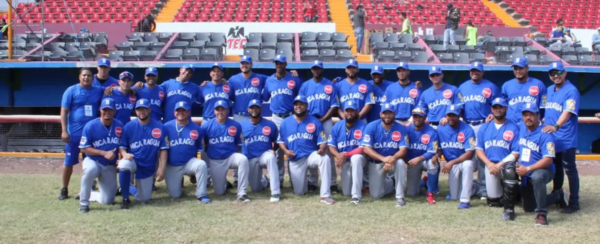 Leones se estrenan con triunfo en la Serie Latinoamericana