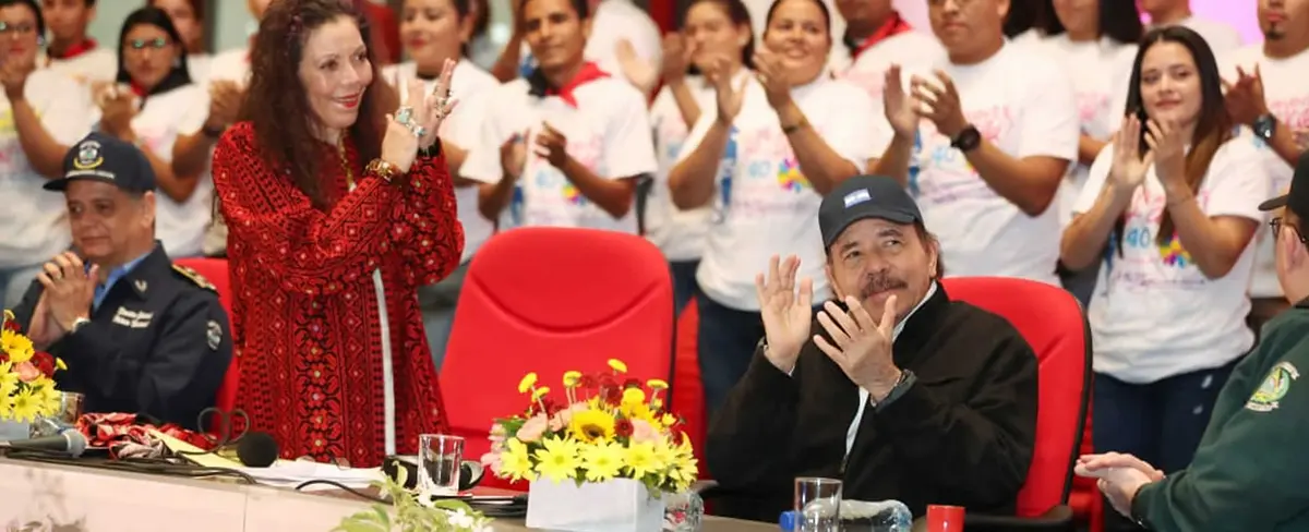 Rosario: “Atrás nunca, atrás jamás, adelante siempre”