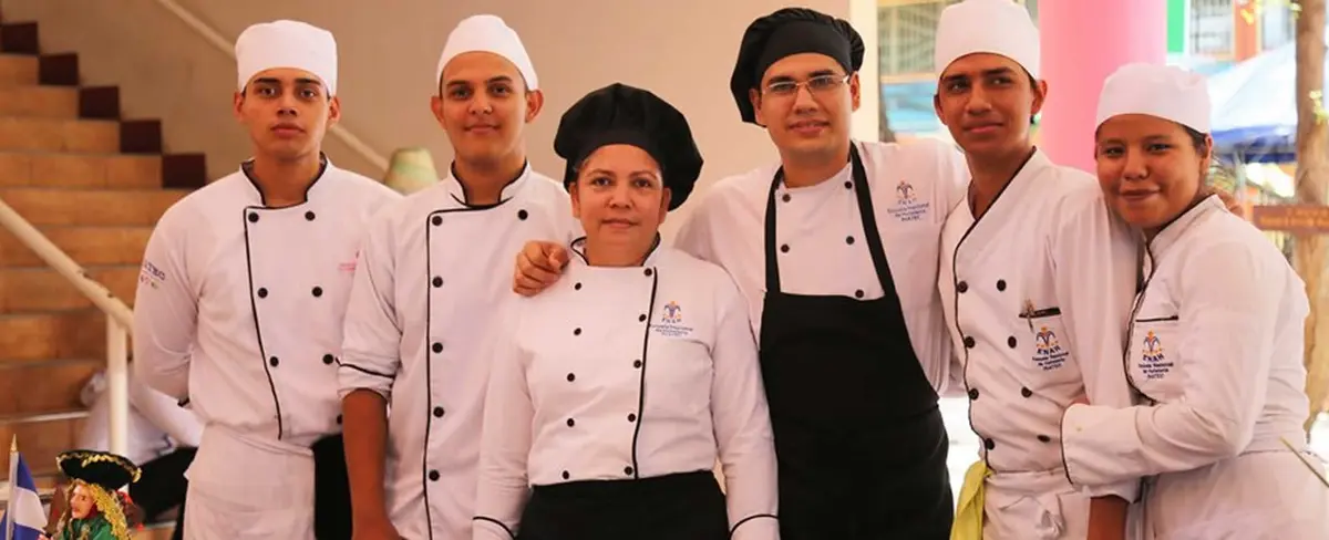 Tecnológico de Hotelería y Turismo con todas las condiciones para formar a los estudiantes