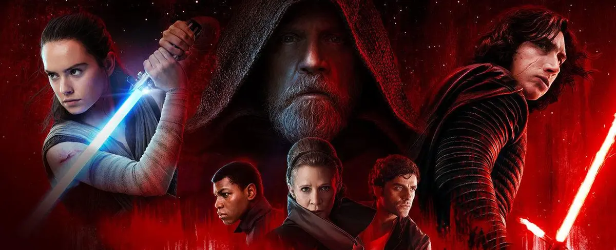 Director de 'Star Wars: Episodio IX' anuncia finalización de las filmaciones