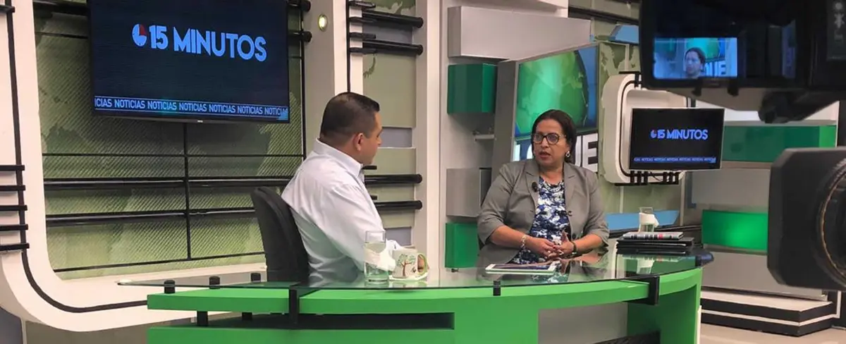 Magistrada Salinas: “Costa Caribe tendrá elecciones acorde a sus particularidades étnicas”