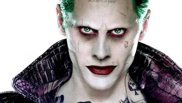 ¿Jared Leto no volverá a encarnar al Joker? 