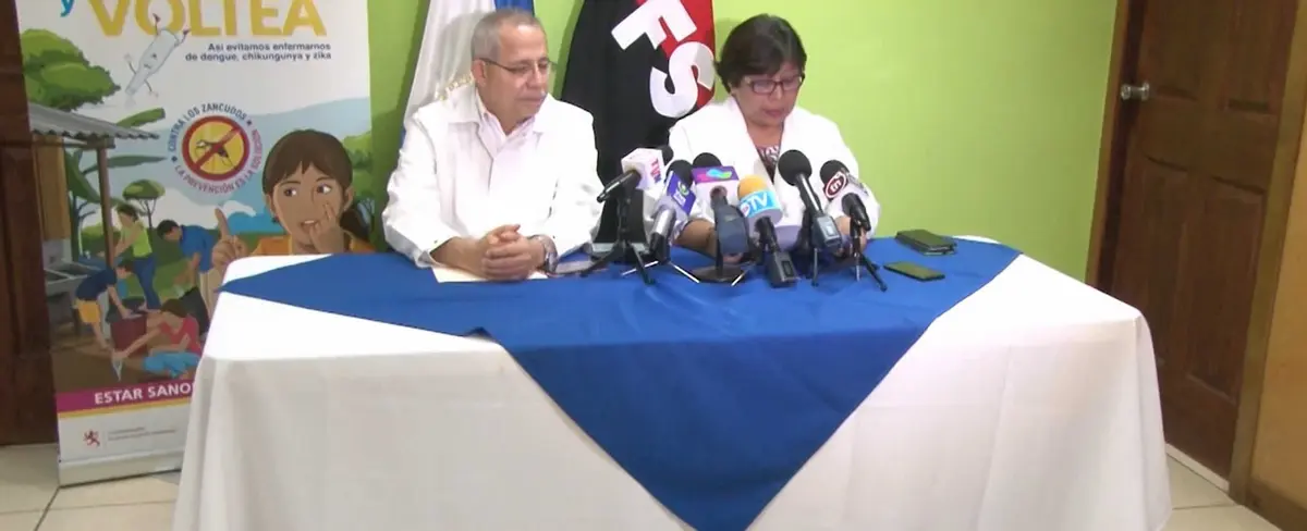 MINSA sigue restituyendo el derecho a la salud de los nicaragüenses