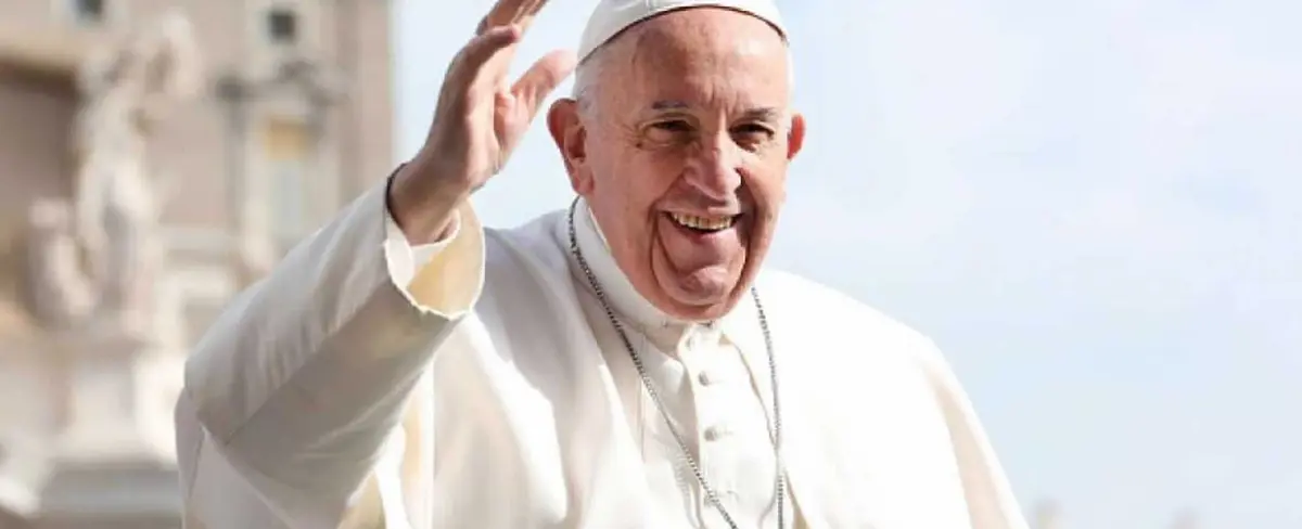 Papa Francisco es el primer pontífice en visitar Emiratos Árabes Unidos