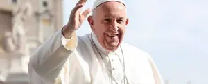 Papa Francisco es el primer pontífice en visitar Emiratos Árabes Unidos