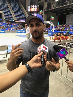 La tierra de Lagos y Volcanes tendrá la oportunidad de recibir un evento único organizado por la Alcaldía de Managua junto al dirigente deportivo puertorriqueño Luis Morales. La actividad se basa en un 3 vs 3 de baloncesto, con la diferencia que será realizado con categorías inferiores. La idea nació desde hace algunos meses debido al crecimiento que ha demostrado Nicaragua en el baloncesto, además por la buena organización que se ha llevado a cabo en nuestro país con torneos internacionales, como el de Clubes Campeones de baloncesto COCABA que se realizo a finales del 2018. Para el dirigente puertorriqueño otro factor influyente para organizar el evento se debe a la seguridad que posee Nicaragua, algo que brinda confianza a los países que estarán participando en la actividad y que seran provenientes de Sudamérica. Morales también se refirió a la serie de béisbol entre Nicaragua ante Puerto Rico que será en el mes de marzo, asegurando que esto lo llena de orgullo, debido a que en la tierra de lagos y volcanes se mantiene muy presente al gran ídolo Roberto Clemente, por ello instó a los aficionados a estar presentes en los tres duelos que tendrán nicaragüenses y puertorriqueños que serán del 15 al 17 de Marzo.