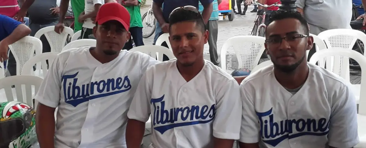 Tiburones de Granada listos para devorar a sus presas en el Pomares 2019