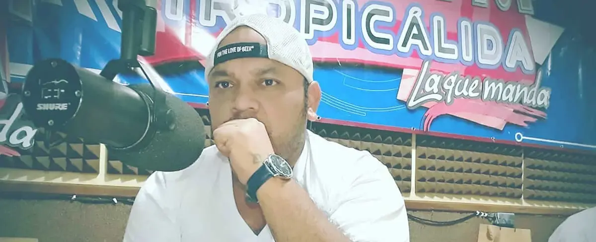 Artistas urbanos se suman a la campaña en apoyo al "Insolente Nene"