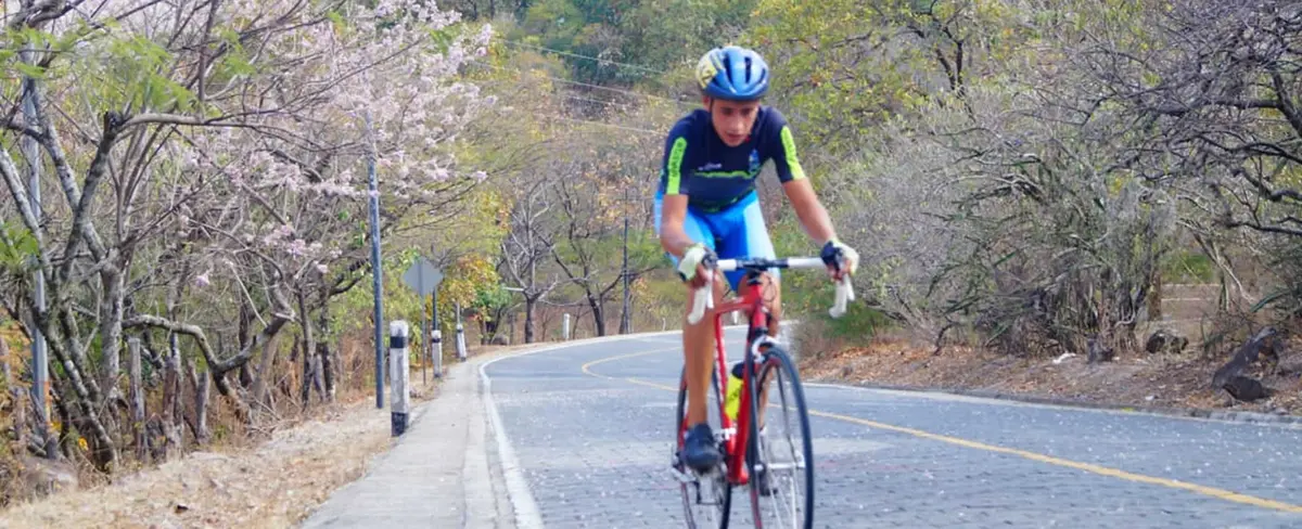  Se realiza II Edición del Rally Tours Ciclístico Ambientalista en Madriz
