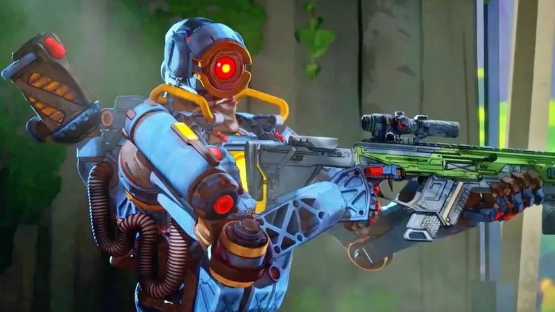 El creador de PUBG felicita a Apex Legends y recibe una respuesta sorprendente