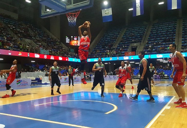 Arranca Torneo Nacional de Baloncesto "Carlos Ulloa in Memoriam" edición 2019