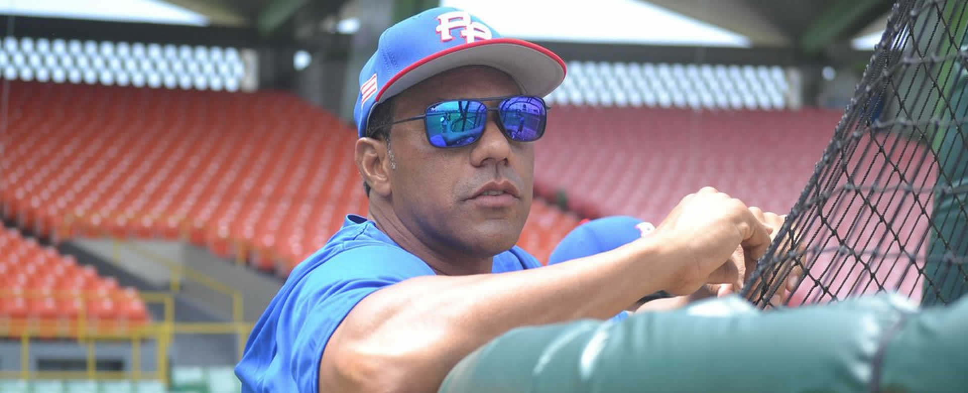 Puerto Rico inicia entrenamiento para la Serie Internacional frente a Nicaragua