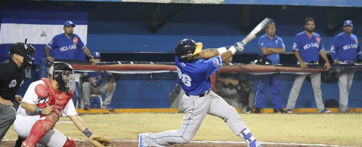 Leones de León se coronan invictos de la VII Serie Latinoamericana