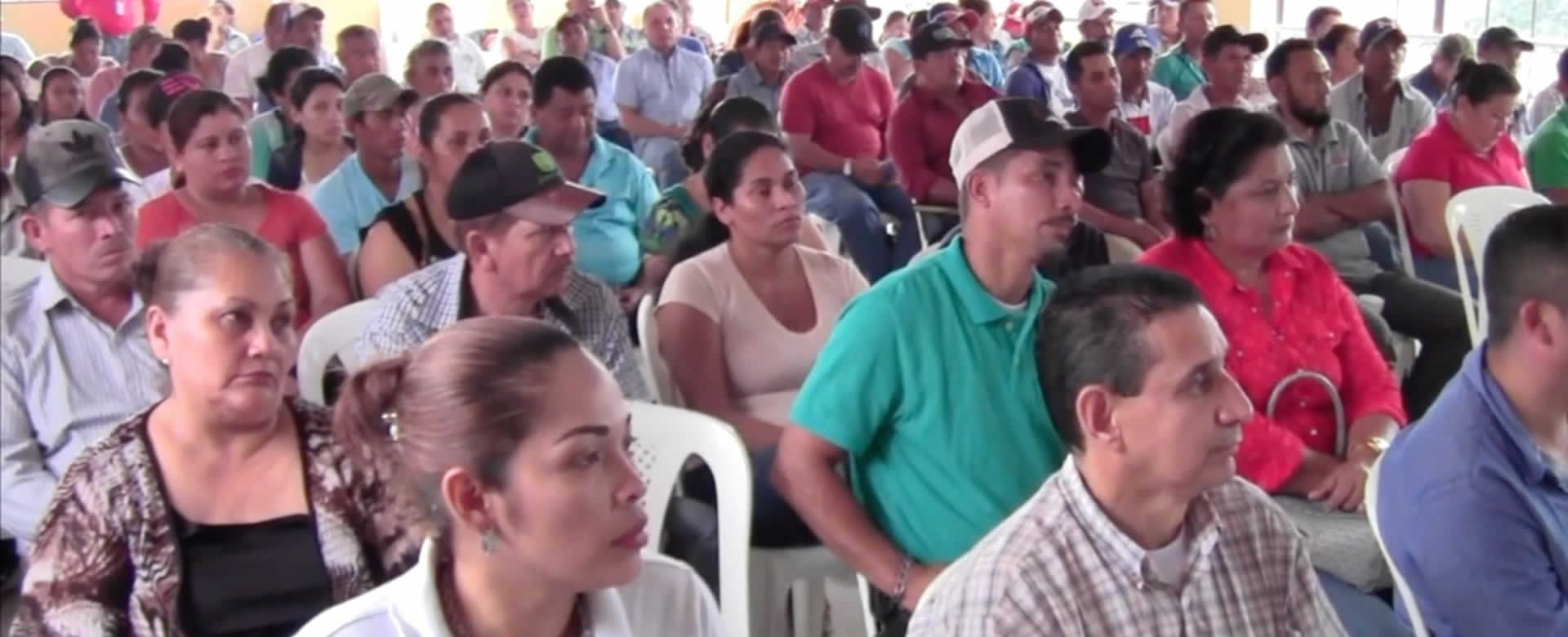 Boaco celebra día del cooperativismo