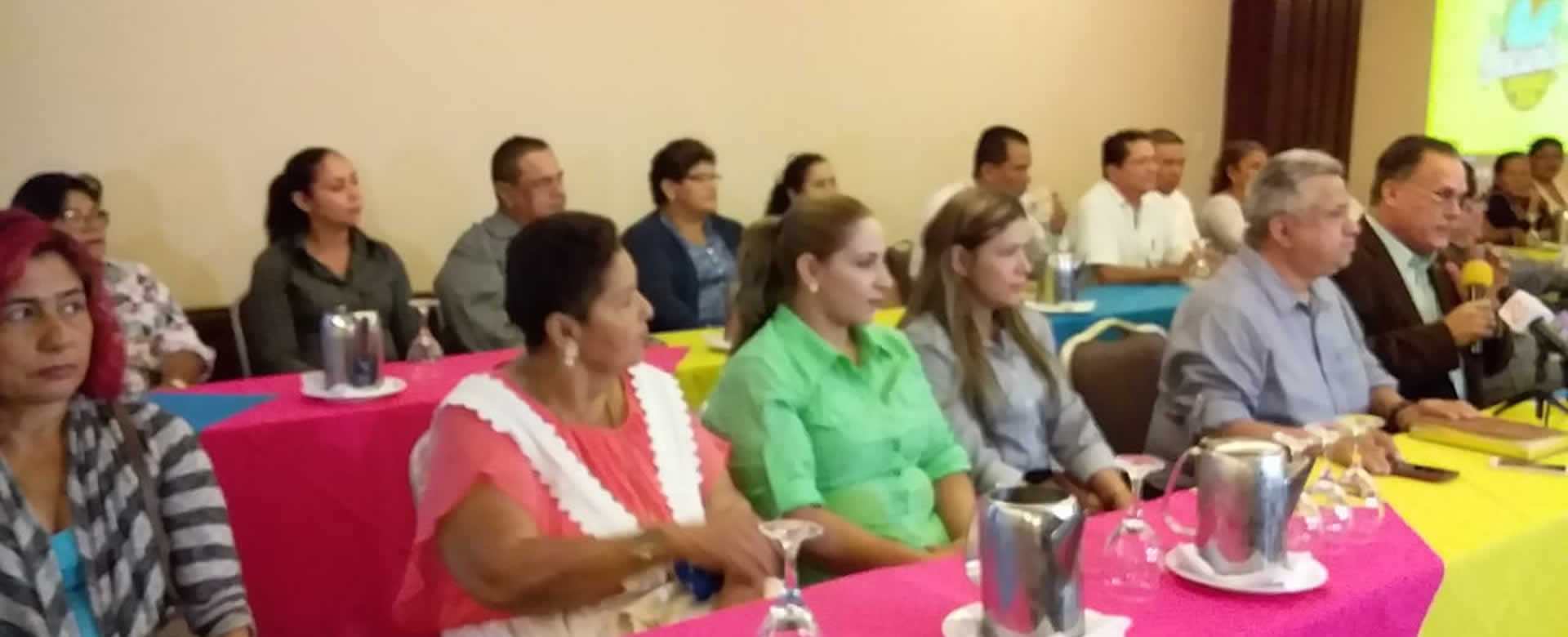 CONIMIPYME y COMMEMA lanzan promoción de Descuentos Verano 2019
