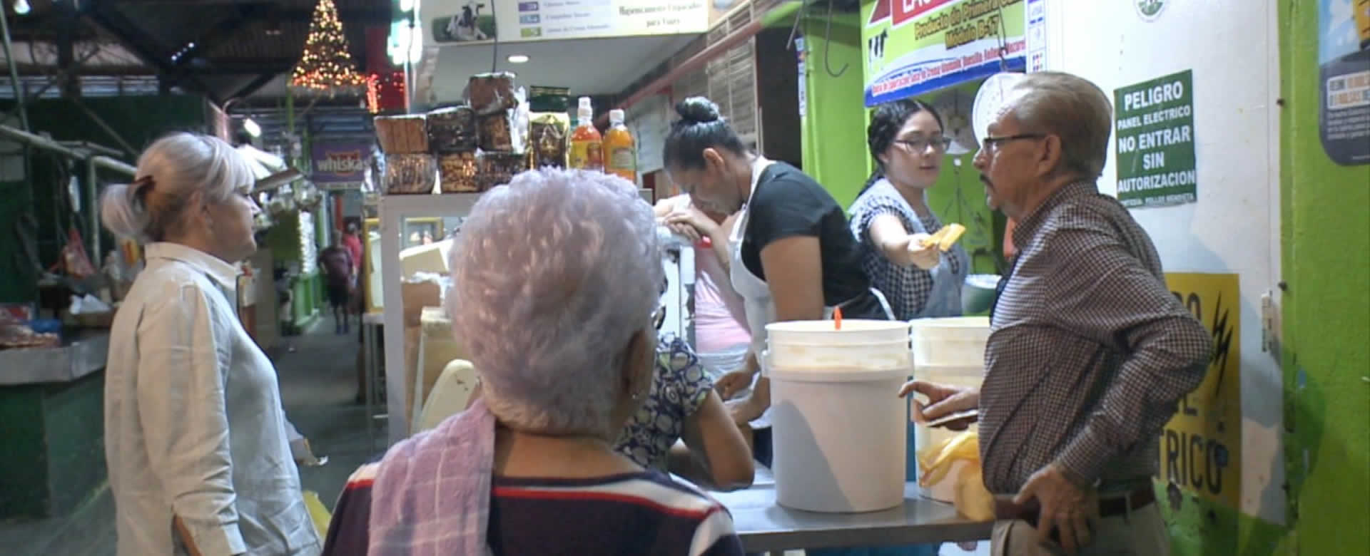 Canasta Básica mantiene sus precios y el cilindro mediano de gas a 282.50 córdobas