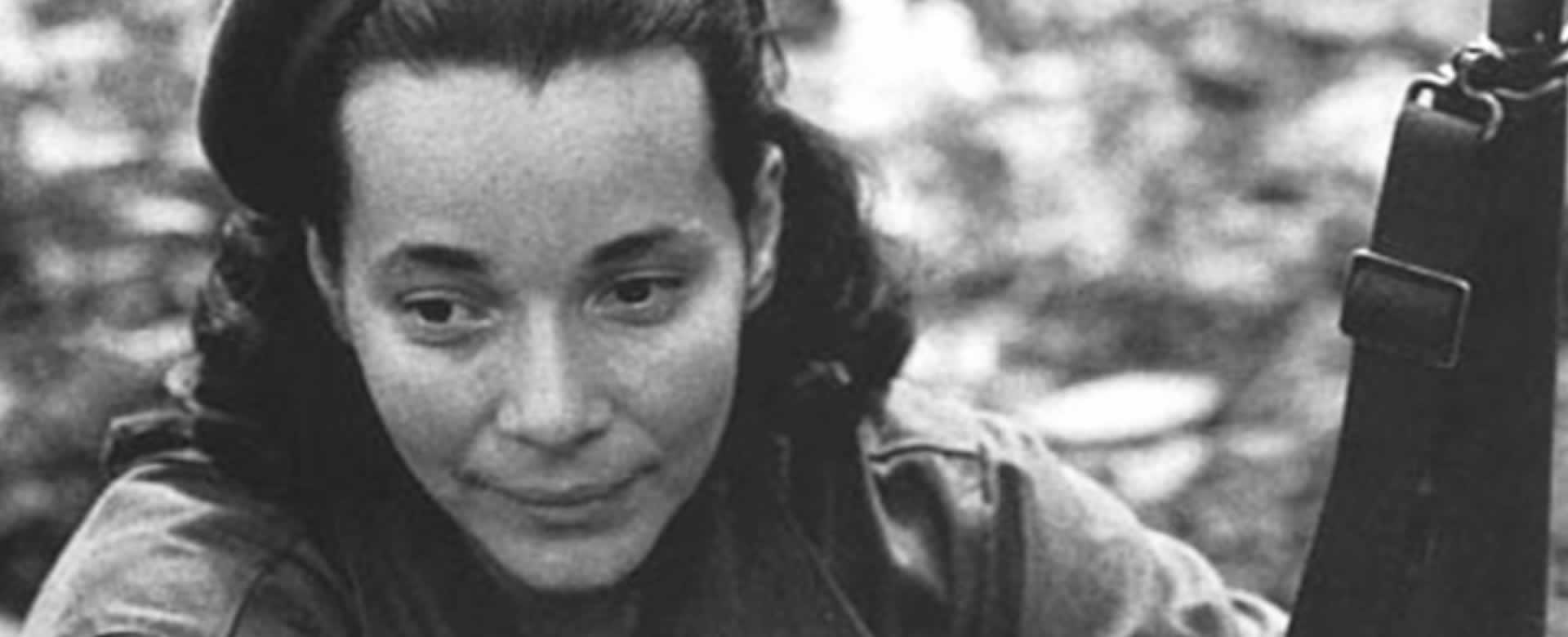 Celebran tránsito a la inmortalidad de Nora Astorga, heroína de la patria y la revolución