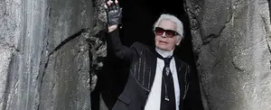Muere Karl Lagerfeld, icónico diseñador y director de Chanel