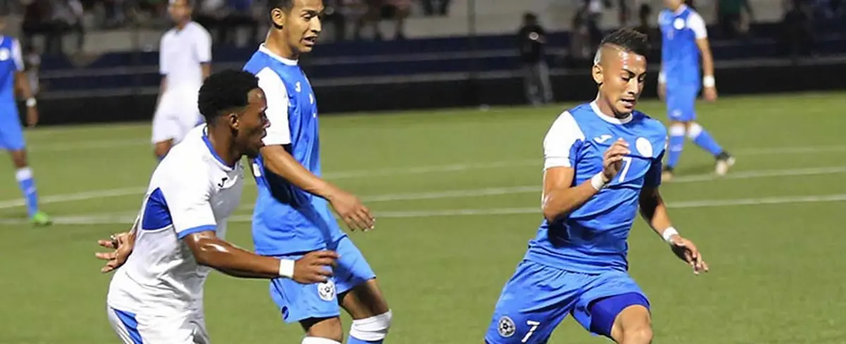 Nicaragua con altas posibilidades de avanzar a la Copa Oro