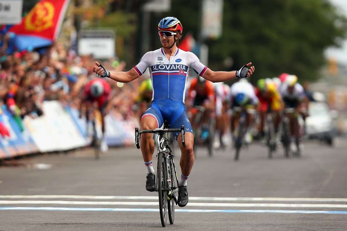 Calendario anual de ciclismo 2019 para Hombres y Féminas