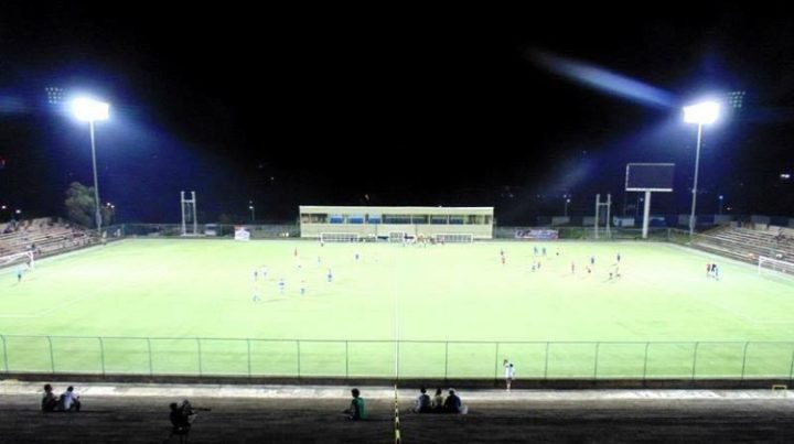 Programa Forward de la FIFA realizará inversión en el Estadio Nacional de Fútbol