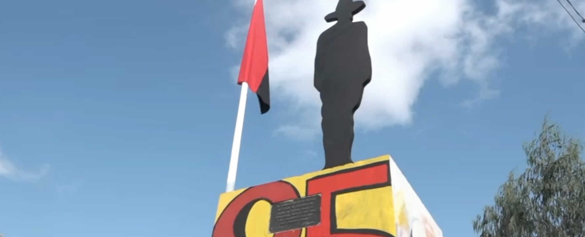 Estelí celebra el legado de vida del General Sandino
