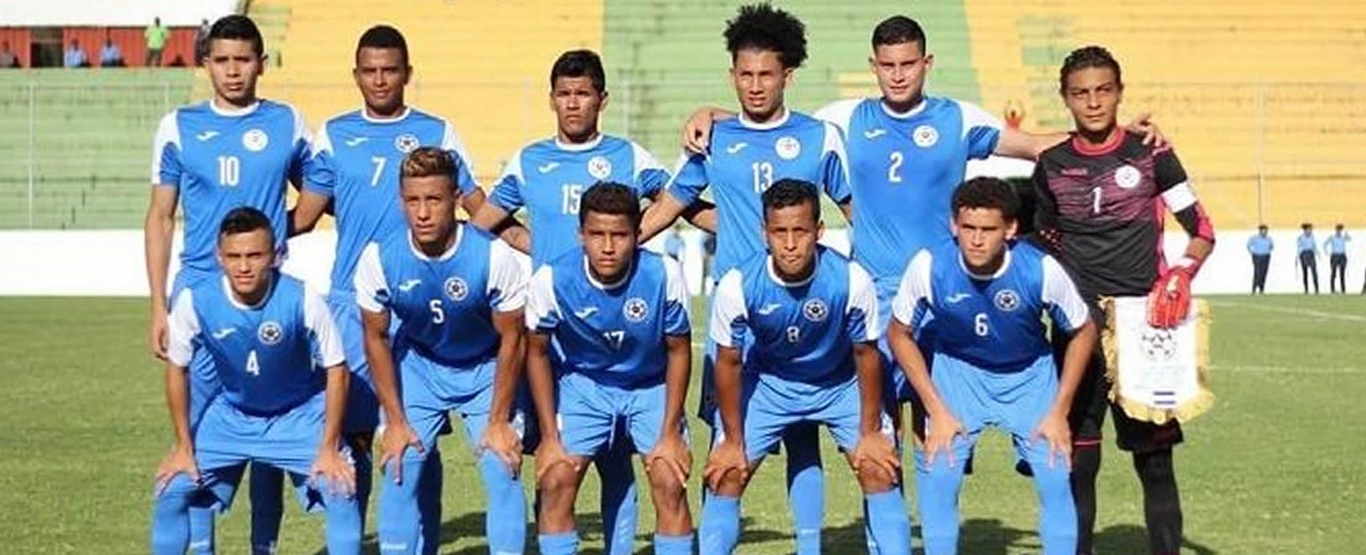 Liga de Naciones: Nicaragua únicamente cuenta dos derrotas en 10 juegos en el Caribe
