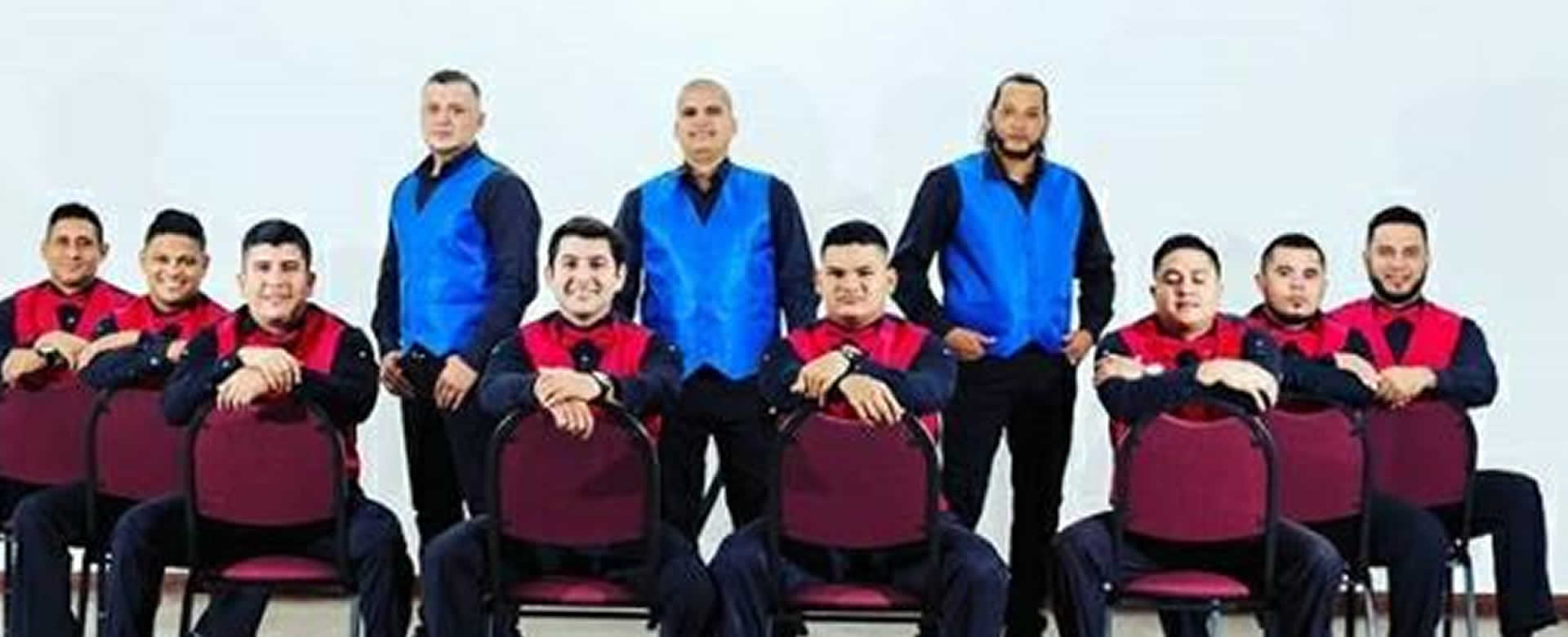 Grupo Skandalo estrenará disco con éxitos del ayer