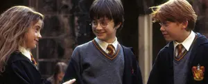Daniel Radcliffe revela curioso secreto sobre la saga de Harry Potter