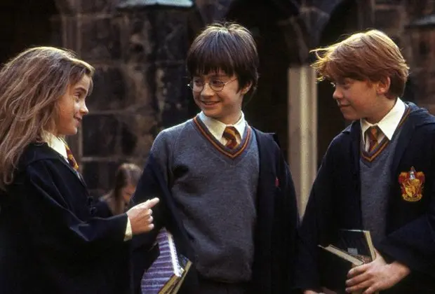 Daniel Radcliffe revela curioso secreto sobre la Saga de Harry Potter