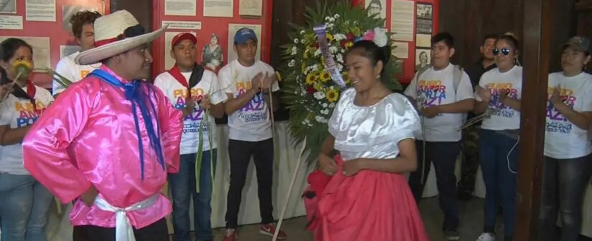 Nicaragua rinde tributo a los héroes de Los Sabogales a 41 años de la gran gesta
