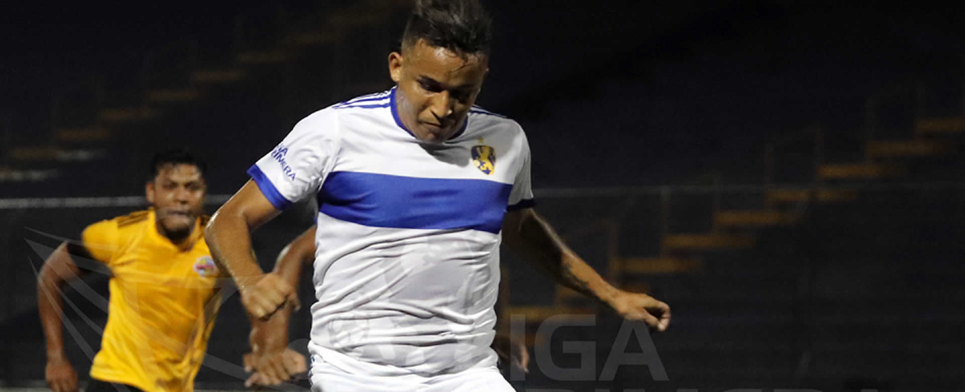 Managua FC se mantiene como uno de los líderes en el Torneo Clausura 2019 de Liga Primera