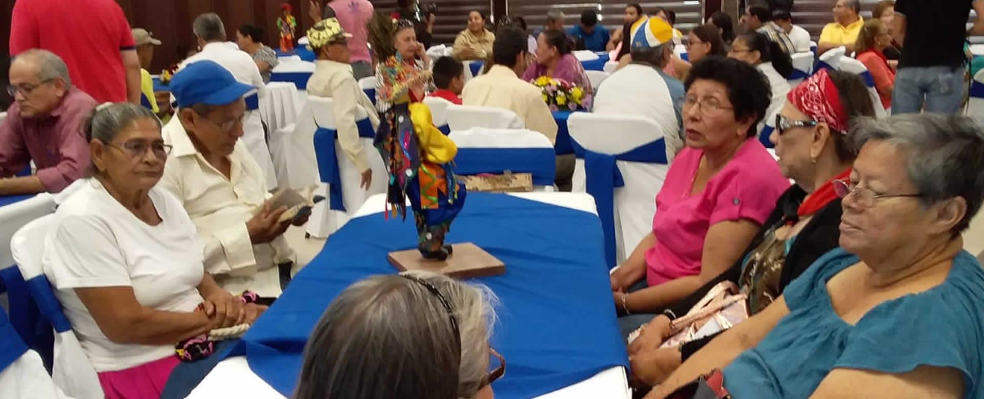 Madres de héroes de San José de las Mulas recuerdan su legado